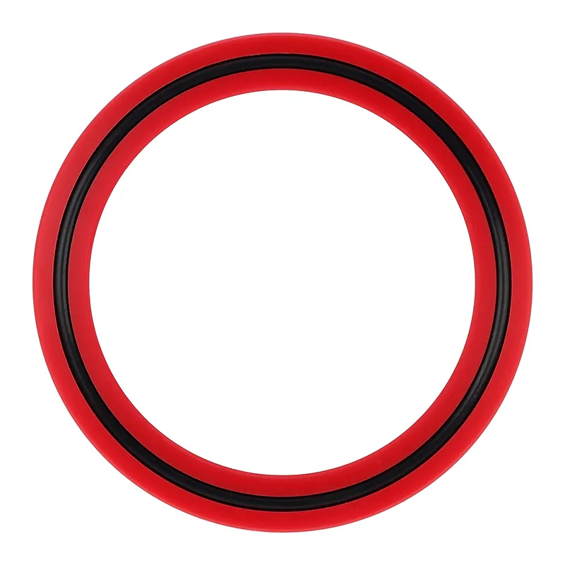 BA 유형 범용 로드 및 보어 씰