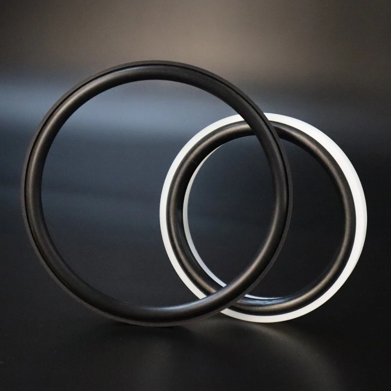 고압 시멘트 그라우트용 보어 씰