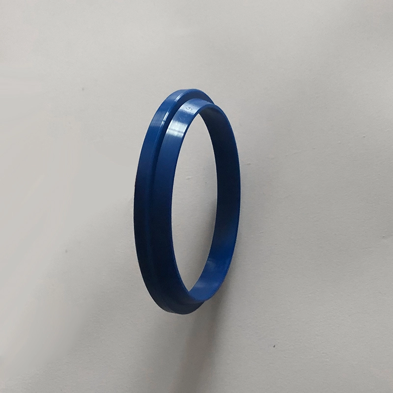 Hydraulic Dust Seals