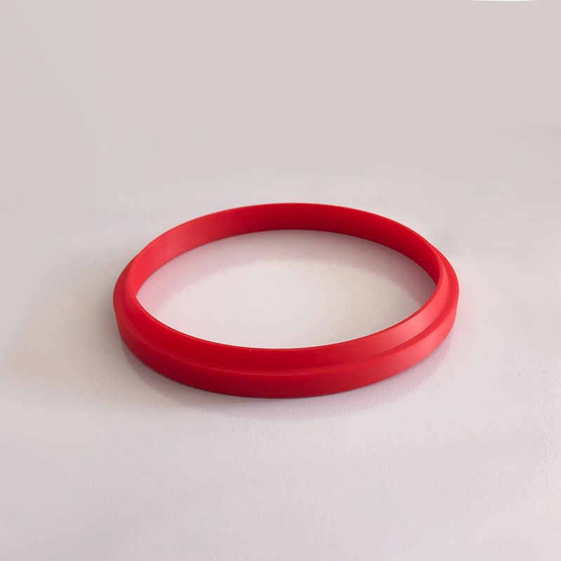 Hydraulic Dust Seals