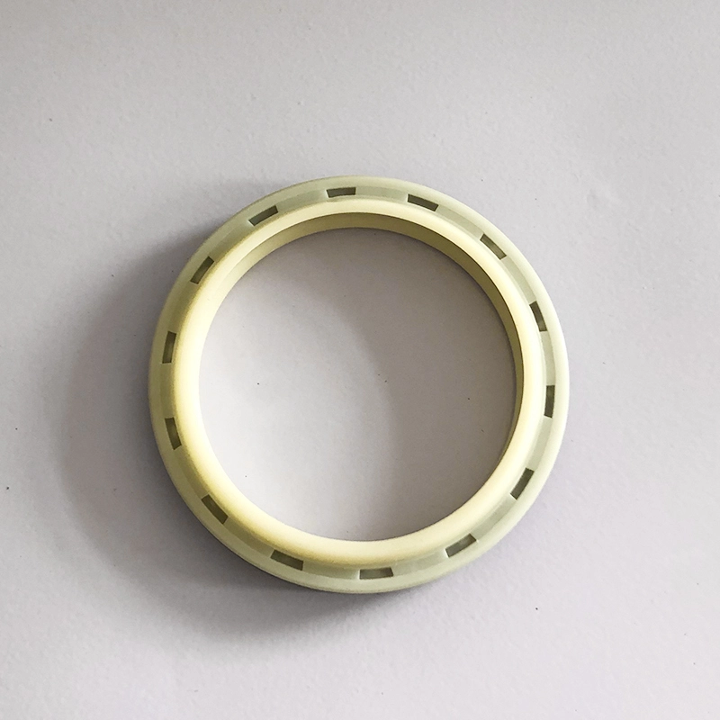 Hydraulic Dust Seals
