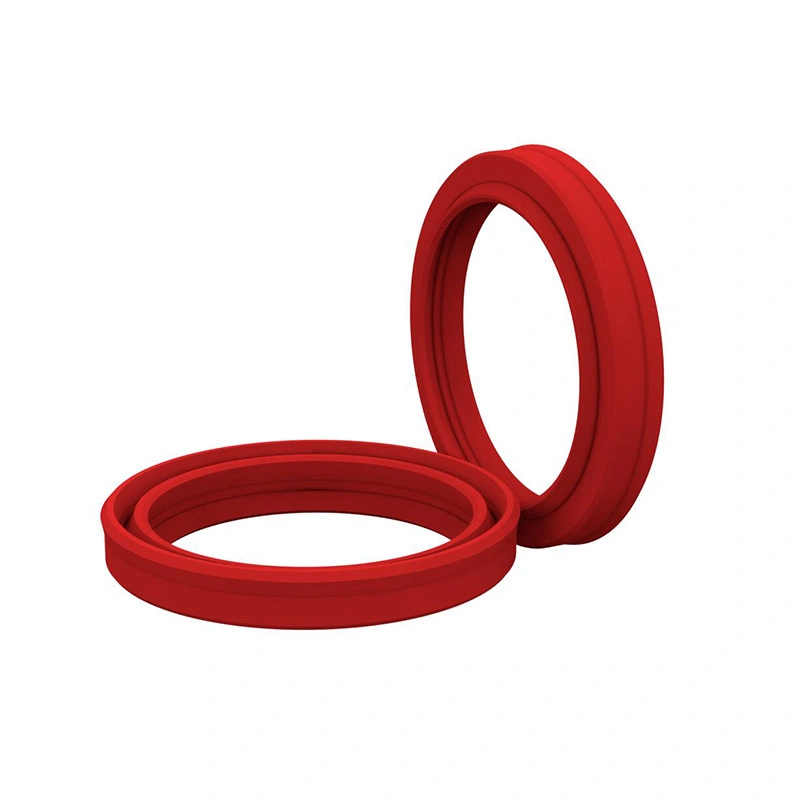 Hydraulic Dust Seals