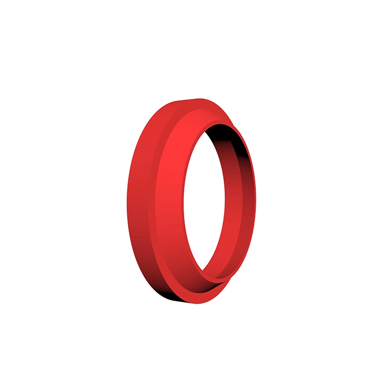 Hydraulic Dust Seals