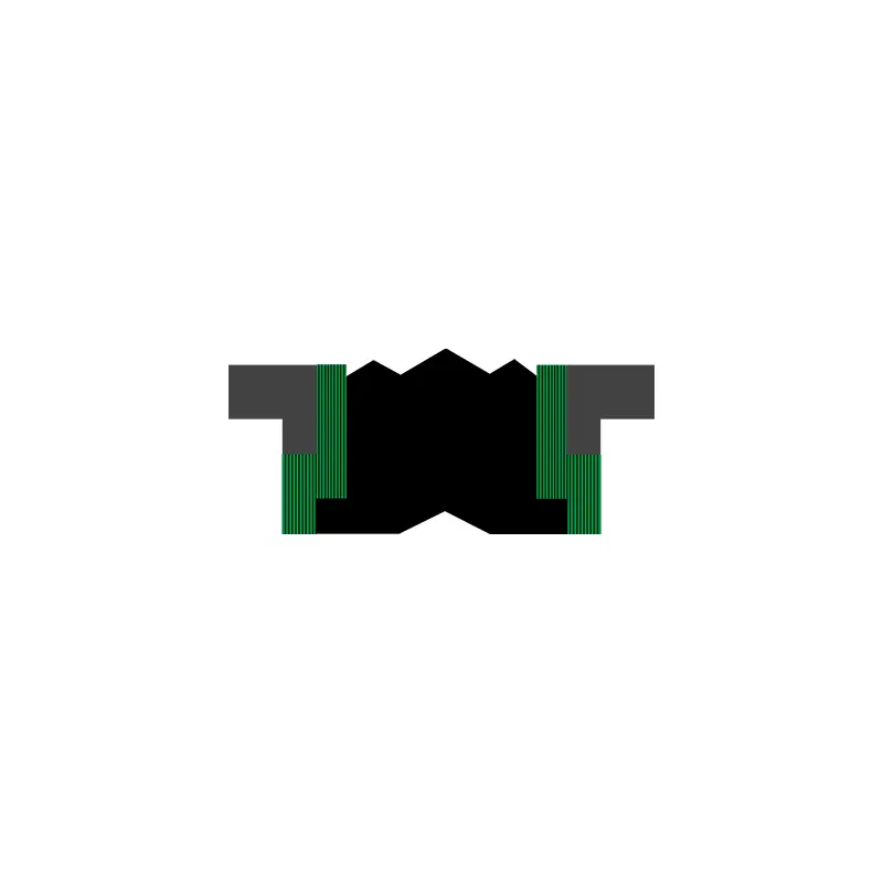 Hydraulic Seals For Piston Holes Hydraulic Seals For Piston Holes