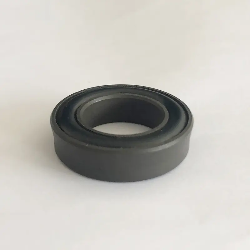 Radial Spring Energized Seals