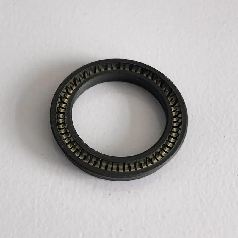 Universal Spring Energized Seal For Shaft Hole Universal Spring Energized Seal For Shaft Hole