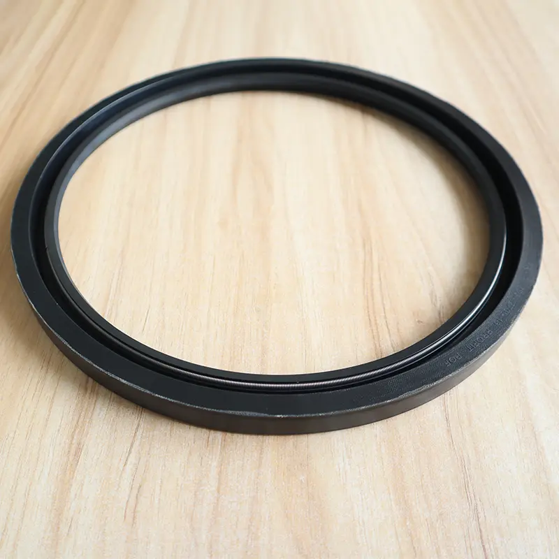 Cloth Reinforced Rotary Oil Seals Cloth Reinforced Rotary Oil Seals