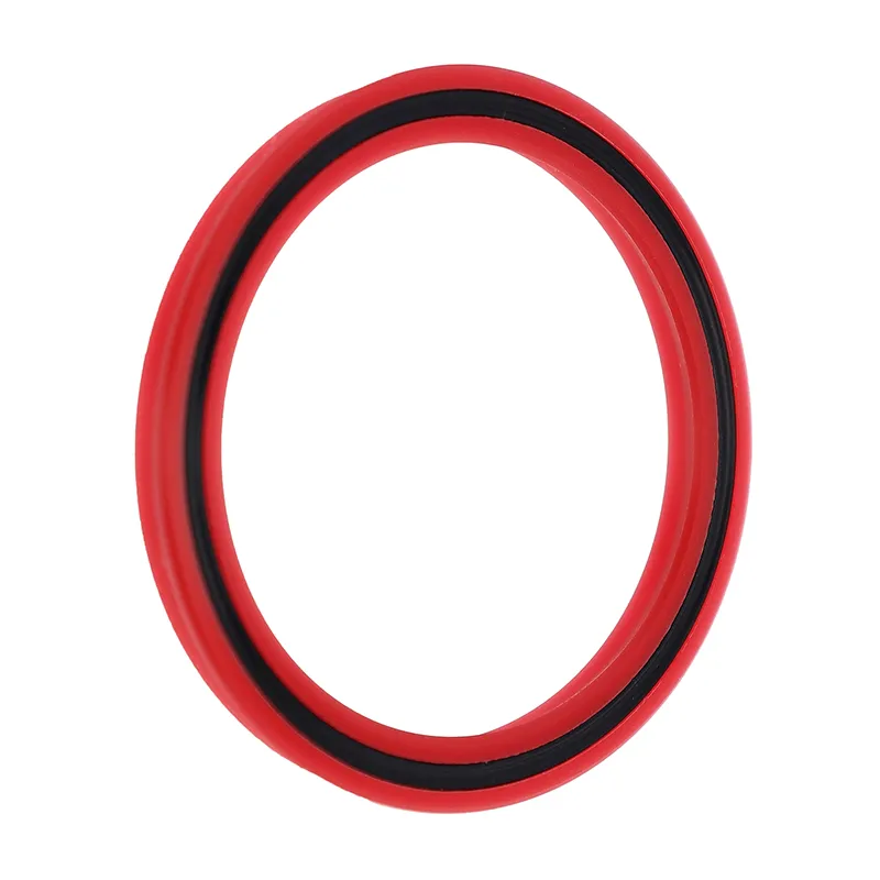 VAD 유형 범용 로드 및 보어 씰